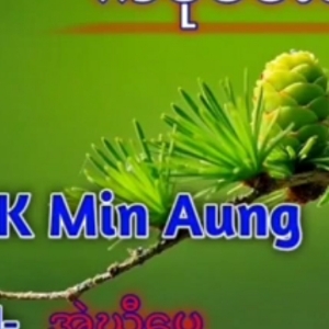 ကဲဝိုဝ်ဝးသီး Poe Karen -Covre By~K Min Aung ကရင်