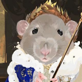晚安故事——老鼠选国王