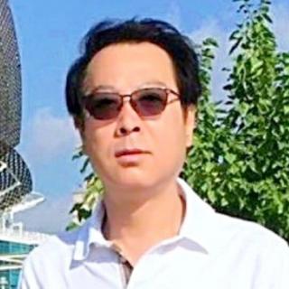 安湛朗读《闲游纪实（41）都江堰》作者：年轻老友