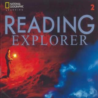 U8 Reading 8A An incredible journey（P.117-118）