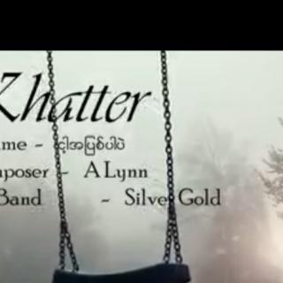 ငါ့အပြစ်ပါပဲ 😔Vocalist~Khatter