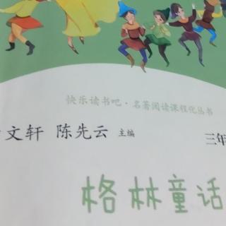 《玫瑰小姐》