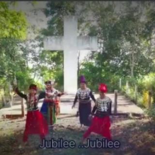 Jubilee Chyeju Shakawn🎙️Group