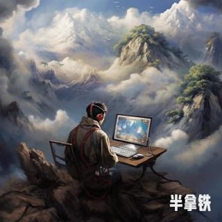 No.72 失败者李晓峰与人皇SKY：中国电竞时代的揭幕