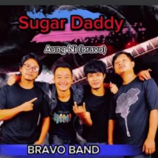 《Sugar Daddy》Vocal..awng Ni(bravo)