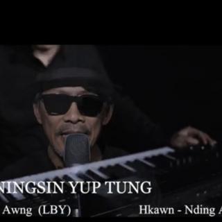 NINGSIN _ YUP_TUNG Vocalist~Nding Ah Ja