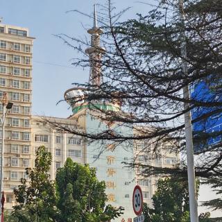 1265.破山寺后禅院~常建