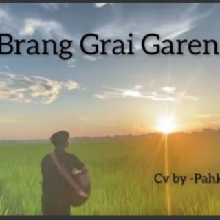 Brang Grai Garen Ai😞Cv by..Pahkawng Tu Nan