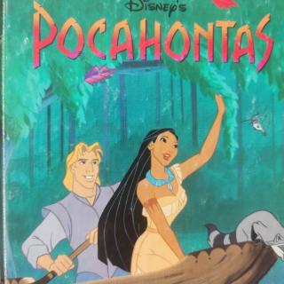 Pocahontas 1/2