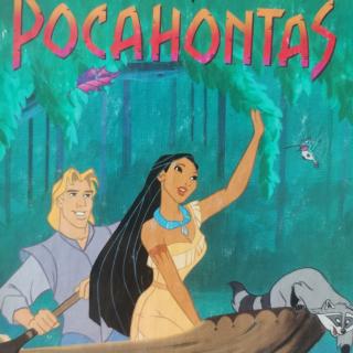 Pocahontas 2/2
