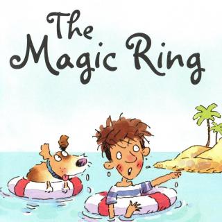 The magic ring 朗读指导-Part 6