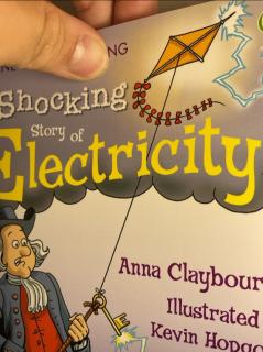 The shoucking story of electricity