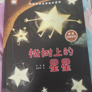 松🌲树上的星🌟星⭐️星