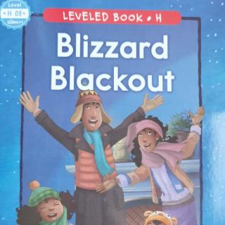 RAZ-H-Blizzard Blackout