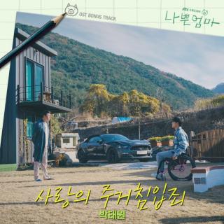 朴泰元 - 爱情侵入住宅罪(Bonus Track)(坏妈妈 OST)