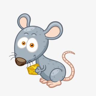 故事3263《小老鼠的愿望》