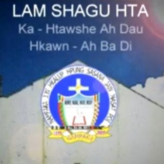 Lam Shagu Hta Vocalist~Ah Ba Di