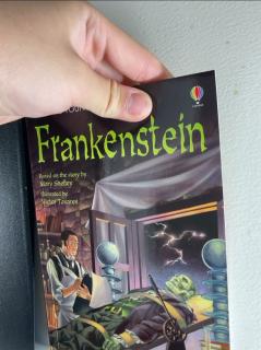 Frankenstein