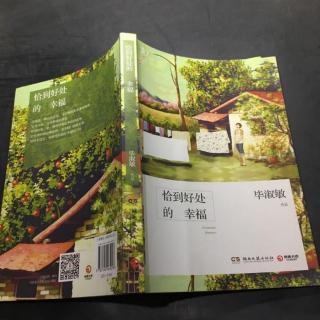 《精神的三间小屋》毕淑敏