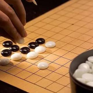 【9秒83】棋乐无穷