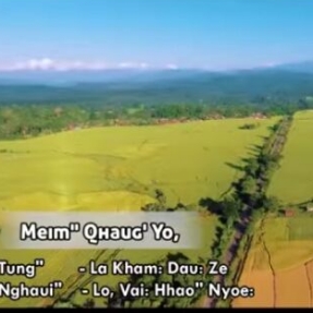Meim"Qhaug'Yo,Vocal..Lo,Vai:Hhao"Nyoe: