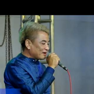 Ngai Marit Jinghpaw Buga Vocalist~Galau Zung Ki