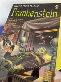 frankenstein