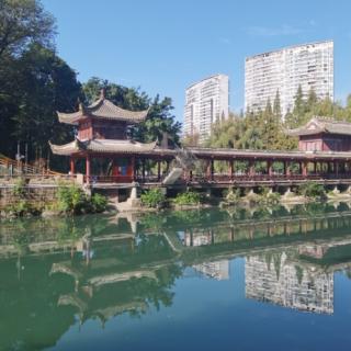 《鹧鸪天.人生十喻》 （上）作者烟雨江南  主播如水