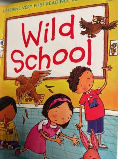 Wild School