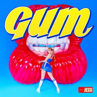 【2278】Jessi-Gum