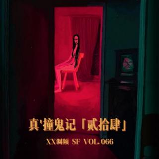 真.撞诡记【贰拾肆】 Vol.065 XXFM