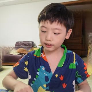 谦宝学读/小学生古诗文二年级乐游原 天涯 李商隐