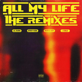 All My Life (Stray Kids Remix）