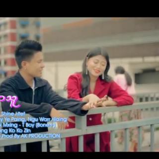 ချိုက်မဝသူ Vocal~Zay Ye Paing&Ngu Warr Hlaing(ရခိုင်)