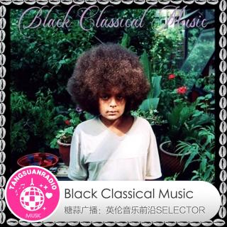 Black Classical Music·糖蒜爱音乐之The Selector