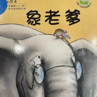 530.象老爹