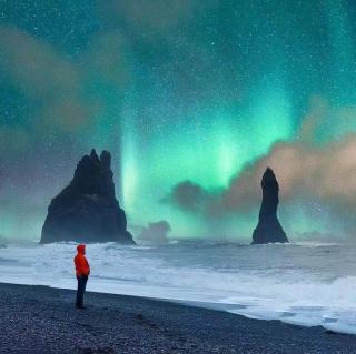 竹马旅行|冰与火的奏章-冰岛（来自FM253485292）