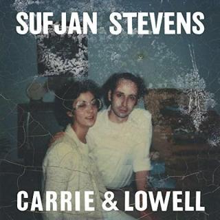 BFSURADIO | 《Carrie&Lowell》用年少的碎片治愈自己