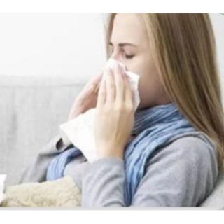 鼻炎的根源在肺部，光治鼻子是没有用的