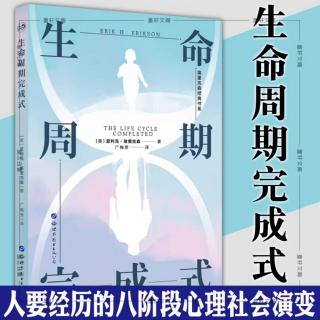 第四章（85－98页）自我和社会风气:结论