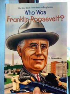 Nov.17-Kelly1-Franklin Roosevelt 1
