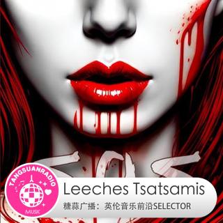 Leeches Tsatsamis·糖蒜爱音乐之The Selector