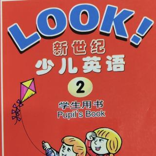 新二Lesson 8