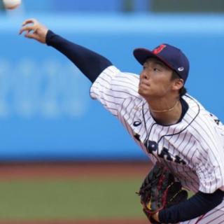 14支球团联络山本由伸 不排斥跟日本选手同队