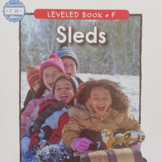 RAZ-Sleds