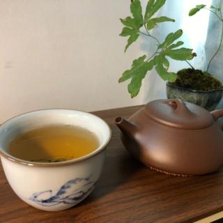 茶与六艺