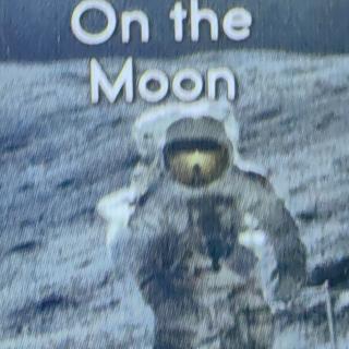 On the Moon