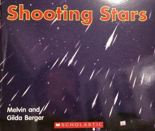 科普|太阳系Solar System ：Shooting Stars