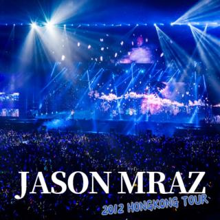 P145.【红乐馆】Jason Mraz2012香港演唱会
