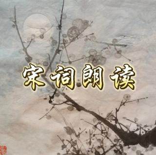 宋词三百首第171/薄幸.青楼春晚 吕滨老